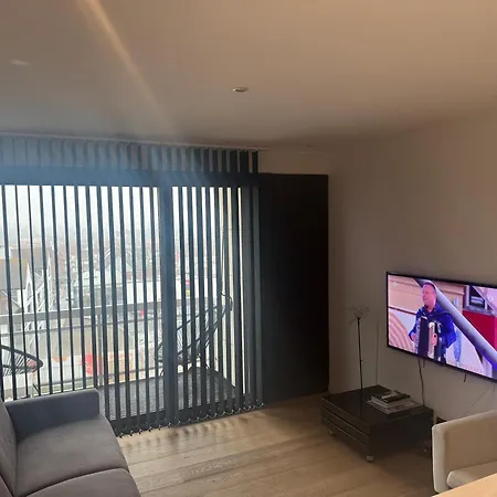 Апартаменты Met Zetelbed