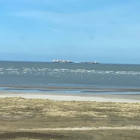 Met Zetelbed Апартаменты *