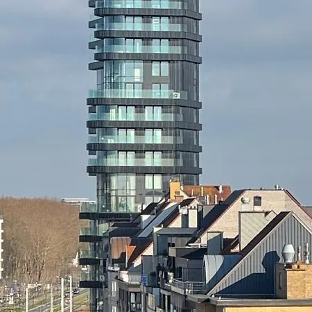 Апартаменты Met Zetelbed *